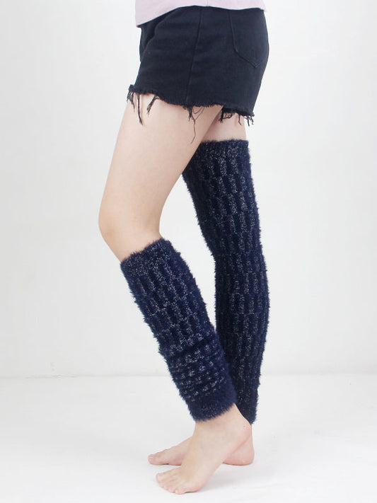 Original Keep Warm Leg Warmers Accessories-Homeunderwear