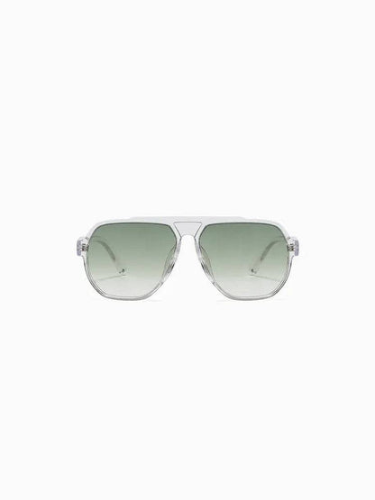 Free Shipping For Nakoa Sunglasses - Salerno - Clear