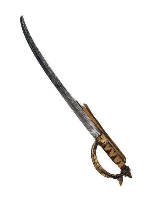 Free Shipping For 28" Pirate Sword