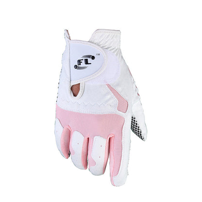 Golf Non-Slip Breathable Gloves