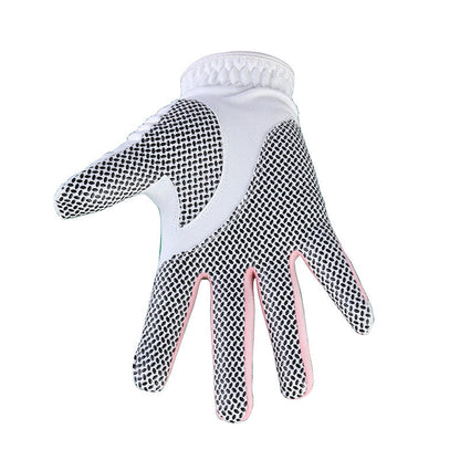 Golf Non-Slip Breathable Gloves