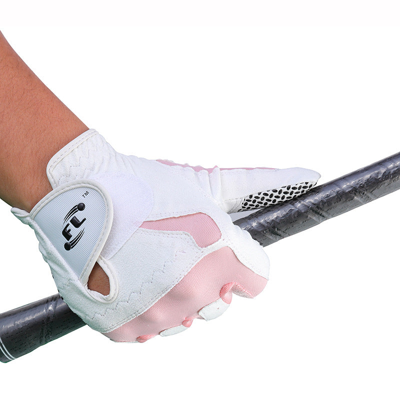 Golf Non-Slip Breathable Gloves