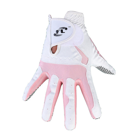 Golf Non-Slip Breathable Gloves