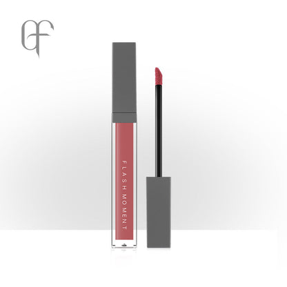 Matte Lip Gloss Duo - Hydrating and Nourishing Lip Oil