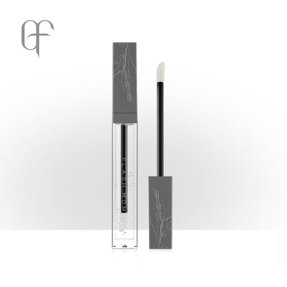 Matte Lip Gloss Duo - Hydrating and Nourishing Lip Oil