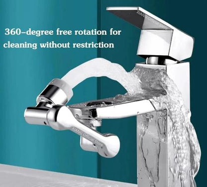 Free Shipping ForAquaTina - 1080° Multifunctional Extension Tap