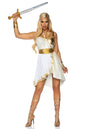 Free Shipping For Grecian Goddess Costume