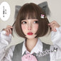 Free Shipping For Hivava Kawaii Lolita Short Straight Wig