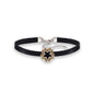 Pentagram Zircon Choker