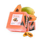 Free Shipping ForPapaya Angelica Ginger Slices Soap