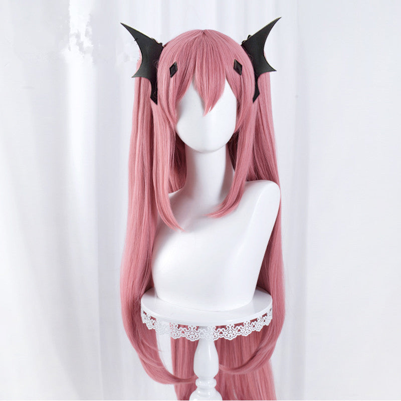 Free Shipping For Hivava Harajuku Anime Krul Tepes Cosplay Wig