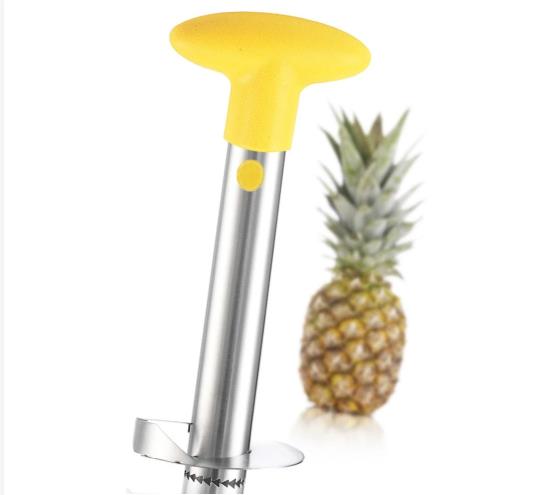 Free Shipping ForPineapple Peeler Corer