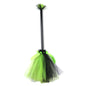 Halloween Witch Broomstick