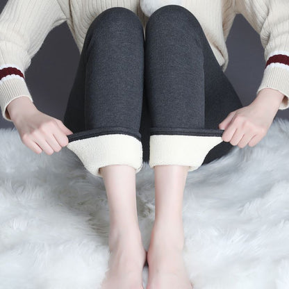 Free Shipping ForWomen's cashmere Leggings