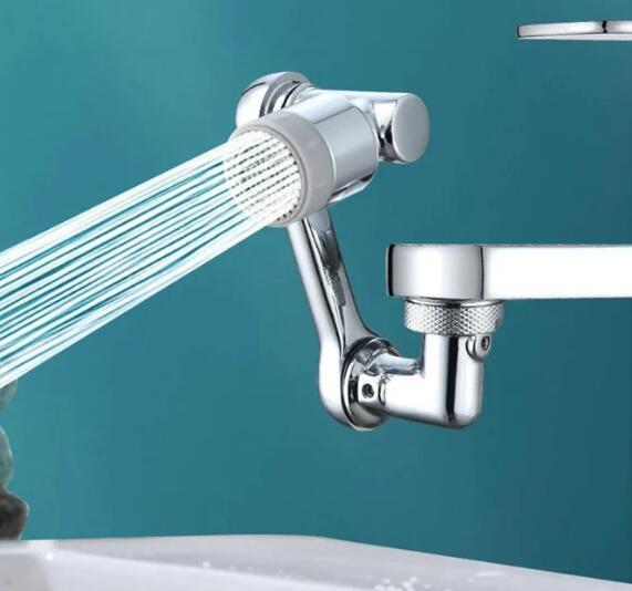 Free Shipping ForAquaTina - 1080° Multifunctional Extension Tap