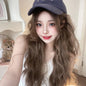 Free Shipping For Hivava Belle Light Brown Curly Lolita Wig