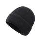 Domed Winter knitted Men's And Women's Wool Hat