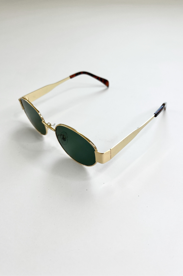 Free Shipping For Zuri Sunglasses