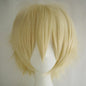 Free Shipping For Hivava 16 Colors Lolita Cosplay Harajuku Short Wig 30cm