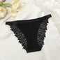 Free Shipping For Lace Sensation - 2PCS Adjustable Waist Panties Set (S-XL)