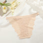 Free Shipping For Lace Sensation - 2PCS Adjustable Waist Panties Set (S-XL)