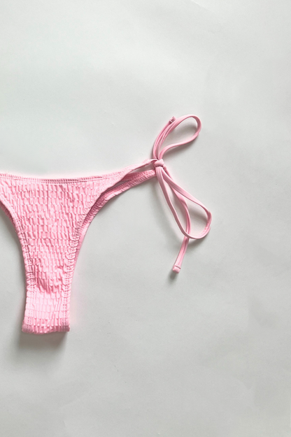 Free Shipping For Emily Crystal Bikini Bottom