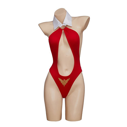 Free Shipping For Adult Sexy Vampire Costume