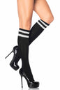 Free Shipping For Athletic Knee High Socks