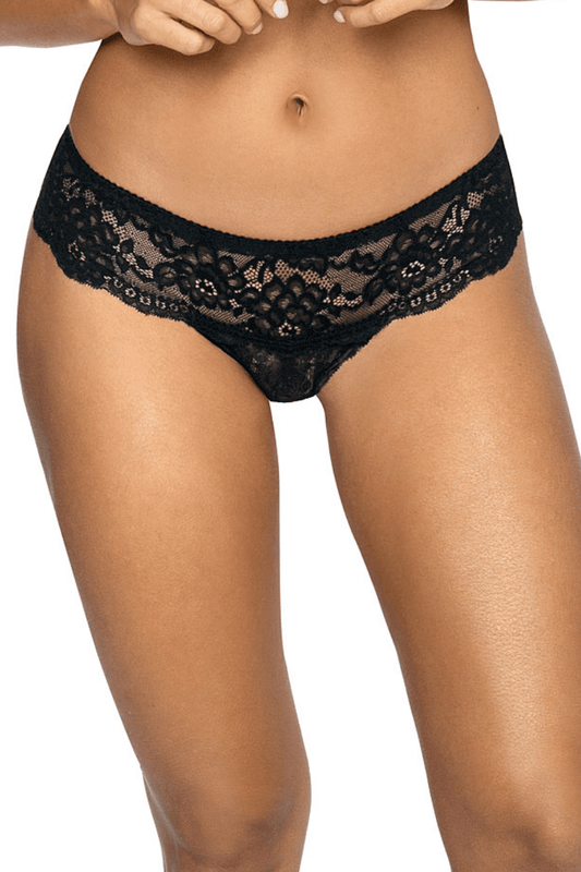 9465 Brazilian Panty Malaga Loca