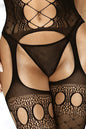 Free Shipping For Women's Mesh G-String