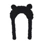 Free Shipping For 'Babe Bear' Knitting Ear Muff Winter Hat