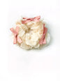 Free Shipping For 'Bakery Shop'Coqutte Ribbon Chiffon Ruffles Scrunchies Hairtie