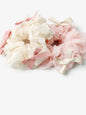 Free Shipping For 'Bakery Shop'Coqutte Ribbon Chiffon Ruffles Scrunchies Hairtie