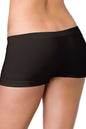 Free Shipping For Basic Seamles Cheeky Boyshorts