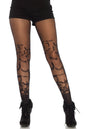 Free Shipping For Bat Wing Sheer Tights