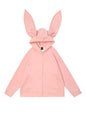 Free Shipping For 'Big Ears' Street Fashion Hooded Bunny Ears Sweatshirt