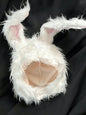 Free Shipping For 'Bunny girl' Y2k Fluffy Kawaii Rabbit Hat