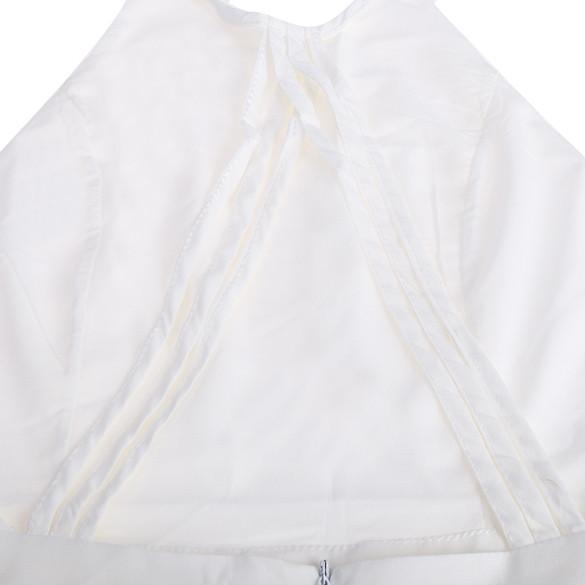 Backless Loose Swing Club Mini Cocktail Dress