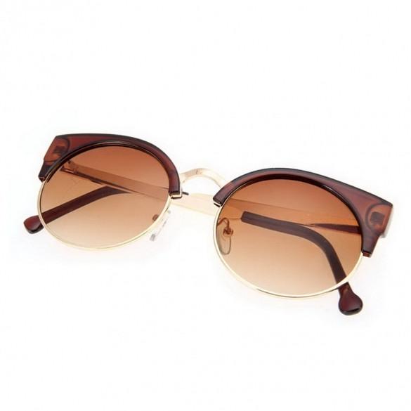 Classic Retro Fashion Vintage Style Sunglasses