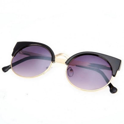 Classic Retro Fashion Vintage Style Sunglasses