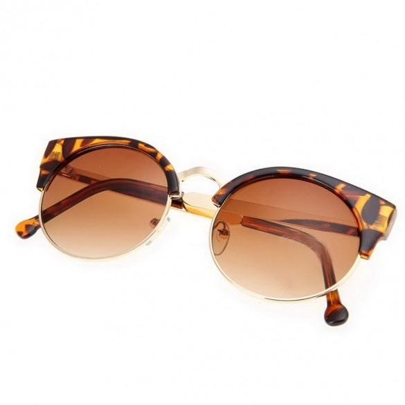 Classic Retro Fashion Vintage Style Sunglasses