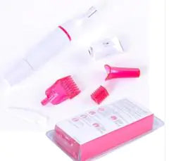 Free Shipping For5 In 1 Multifunction Hair Removal