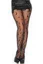 Free Shipping For Celestial Net Tights