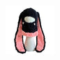 Free Shipping For 'Cinnamoroll' Rabbit Ears Furry Balaclava