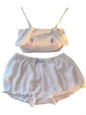 Free Shipping For 'Cinnamon Cutie' Kawaii Fleeced Costume Homewear