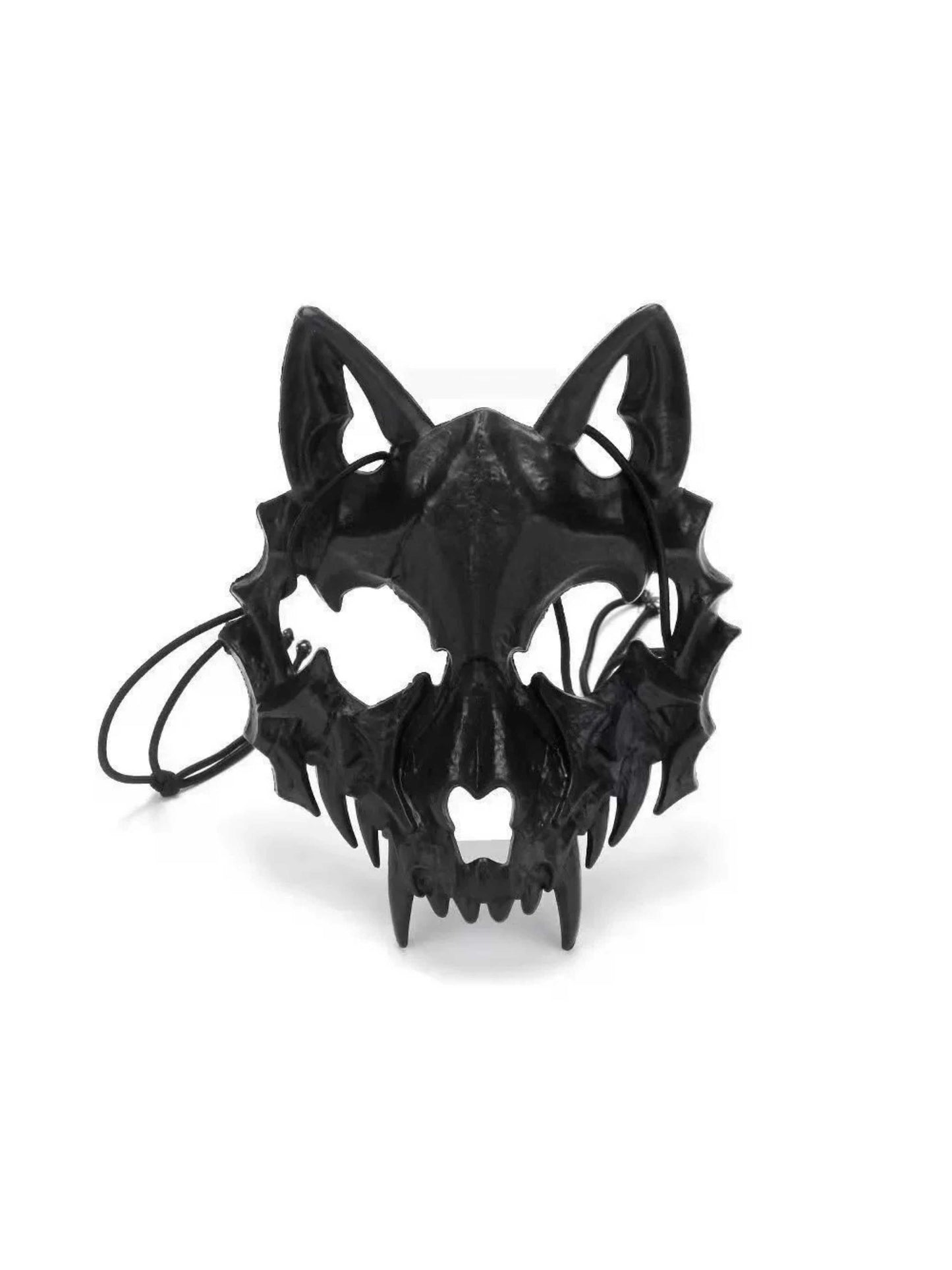 Free Shipping For 'Cretaceous' Bone Costume Face Mask