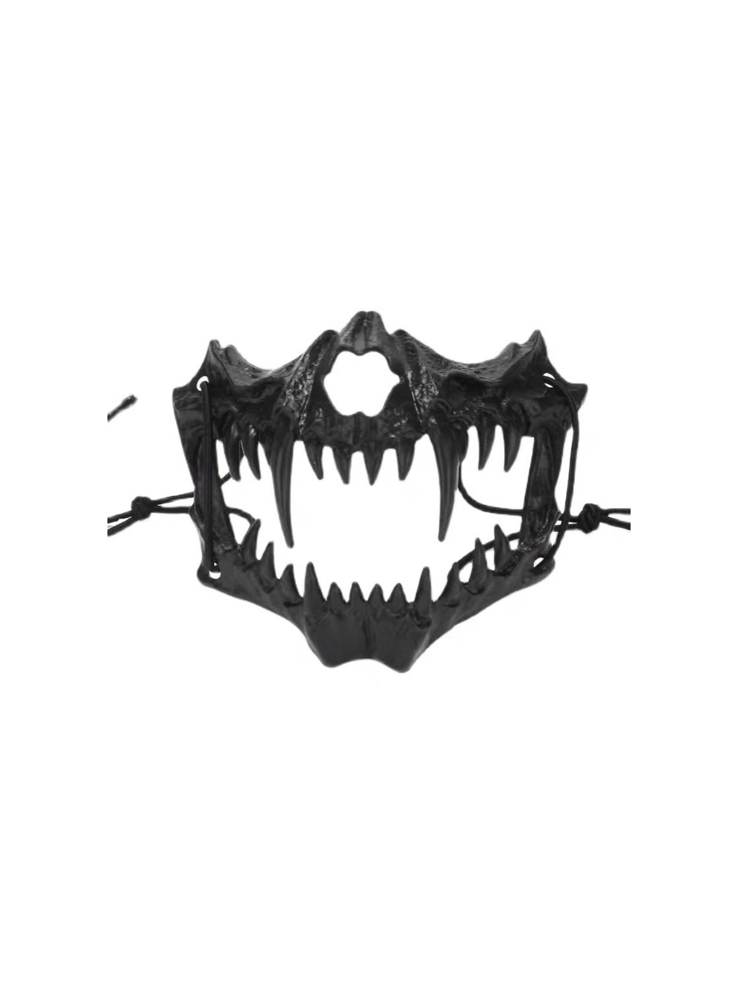 Free Shipping For 'Cretaceous' Bone Costume Face Mask