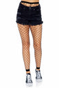 Free Shipping For Diamond Fence Net Footless Tights