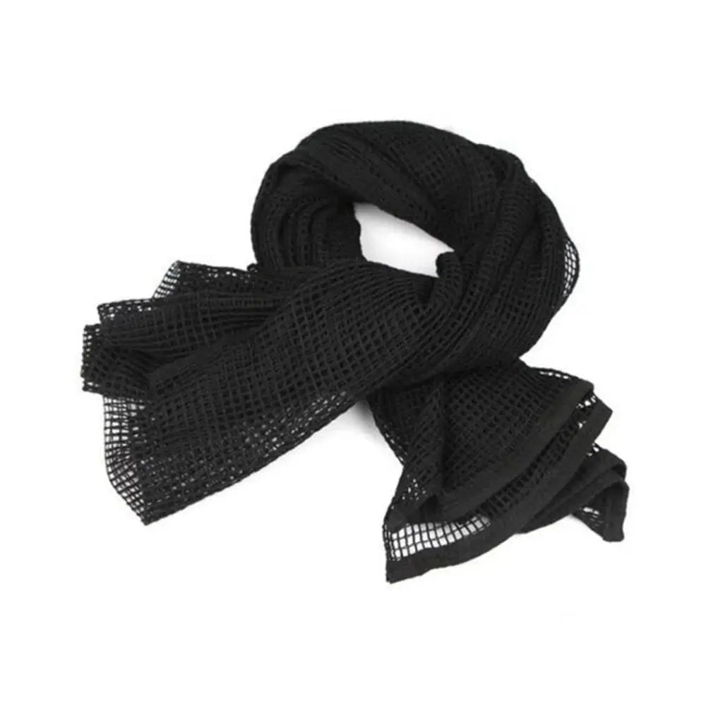 Free Shipping For 'Dune' Wasteland Punk Mesh Baclava Scarf