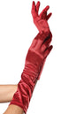 Free Shipping For Elbow Length Satin Glove